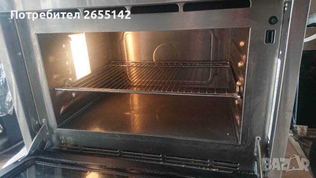 Печка. Фурна, микровълнова , снимка 3 - Печки, фурни - 41784895