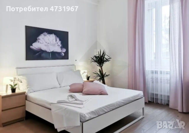 Двустаен апартамент Младежки Хълм, снимка 3 - Апартаменти - 53704422