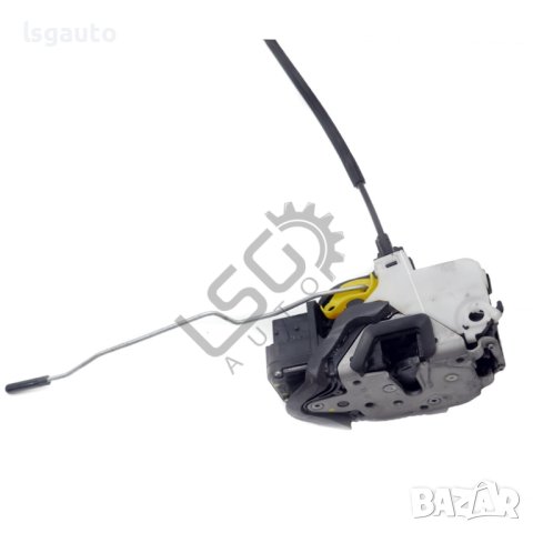 Брава предна лява врата Opel Insignia 2008-2013 ID: 113657