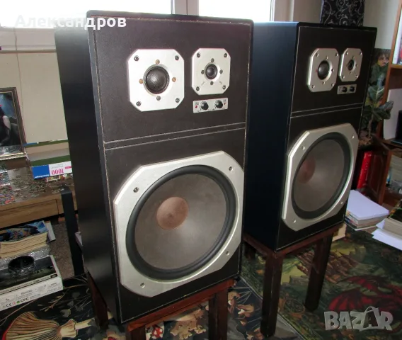 Transonic SD-20, снимка 6 - Тонколони - 56362480