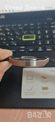 Huawei Watch GT 3 PRO, снимка 4 - Смарт часовници - 53209802