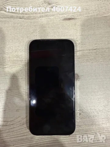 Iphone 15PRO 128 GB
