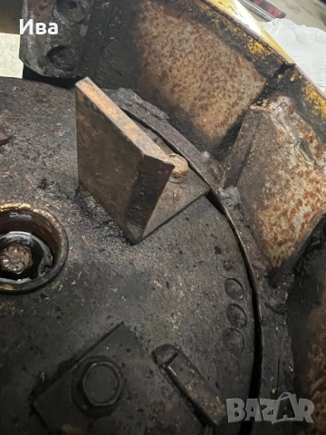 Дробилка за клони , снимка 7 - Градинска техника - 52590097