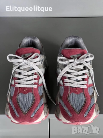 дамски маратонки new balance , снимка 6 - Маратонки - 52415676