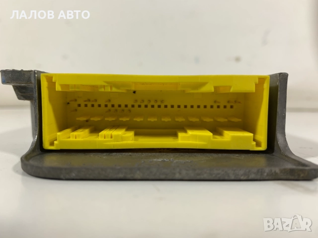 Еърбег модул Шкода Октавия 1 AirBag modul Skoda Octavia I 1C0909601 , снимка 3 - Части - 51531506