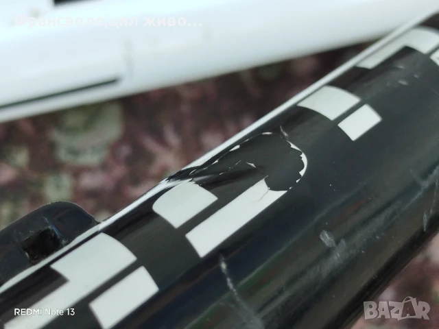 26 цола алуминиева рамка за велосипед колело има две вдлъбнатини, не е усукана , снимка 3 - Части за велосипеди - 51347055