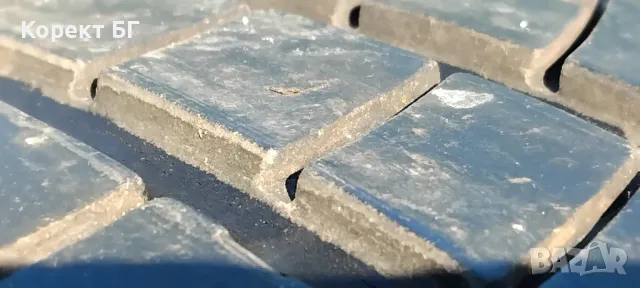 Гуми 235 55 17 Матадор Matador 4 броя. Нов внос. Не са нови! Цената е за броя брой., снимка 4 - Гуми и джанти - 50262205