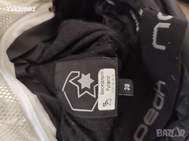 дамски ски панталон north peack , снимка 3 - Спортни екипи - 52874149