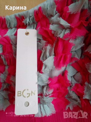 Рокля, снимка 2 - Рокли - 44457427