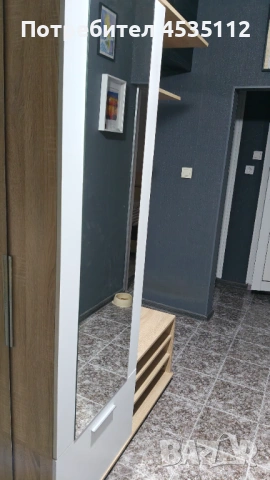 Портманто, снимка 4 - Портманта - 53488242