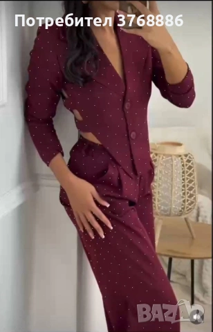 Комплект от две части, снимка 4 - Комплекти - 53047609