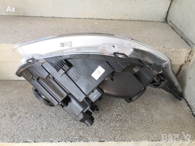 Фар Ford Transit ляв /Фар Форд Транзит Оригинален , снимка 9 - Части - 40529518