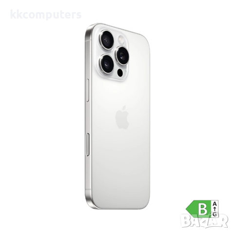 ЧАСТИ ЗА APPLE IPHONE 16 PRO MAX 1TB , снимка 2 - Резервни части за телефони - 51569255