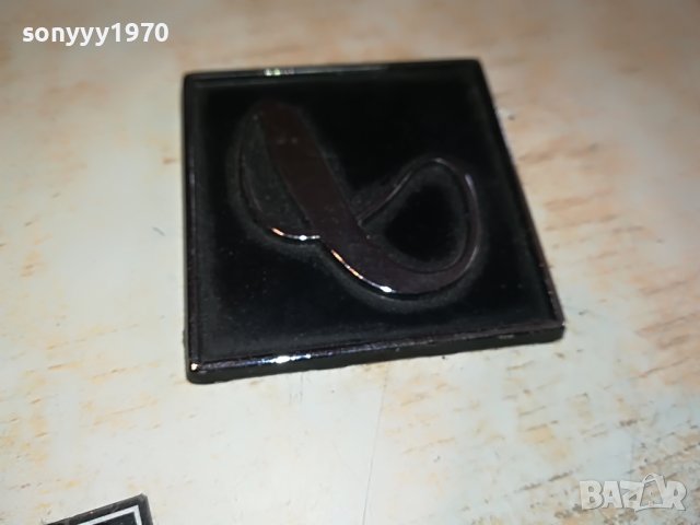 TECHNICS & SONY & AIWA-45лв за 1бр-AUDIO ЕМБЛЕМИ 0904231656, снимка 11 - Ресийвъри, усилватели, смесителни пултове - 40311294