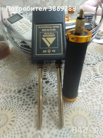 Багета, снимка 3 - Друга електроника - 53519693