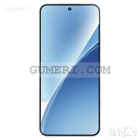 Протектор за Целия Екран за Xiaomi 15, снимка 2 - Фолия, протектори - 50044157