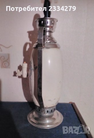 Сифони за газирана вода стари от различни държави  , снимка 10 - Декорация за дома - 42235616