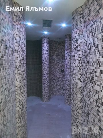Парни бани и хамами за дома, снимка 18 - Други ремонти - 39644581