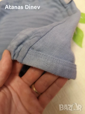 Слинг Caboo lite, снимка 5 - Кенгура и ранички - 53400482