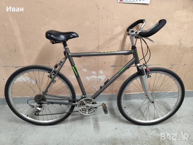 Велосипед Kettler, 28inch