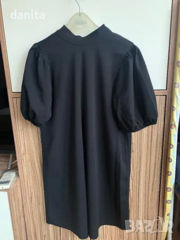 Zara дамска рокля