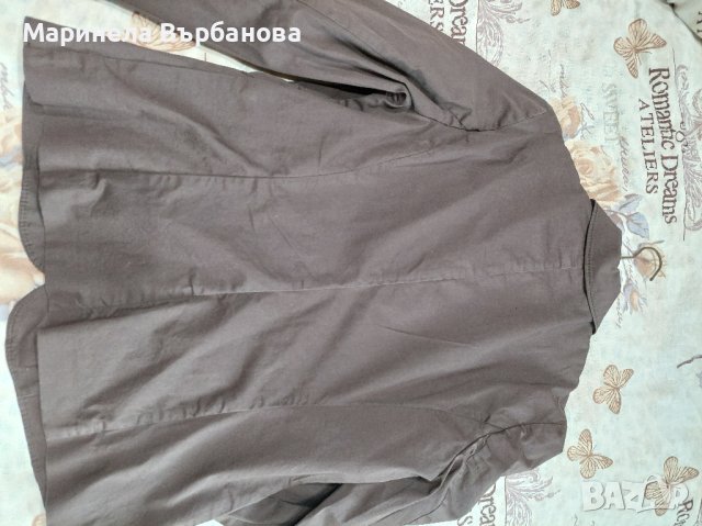 Дамско сако, снимка 2 - Сака - 40850616