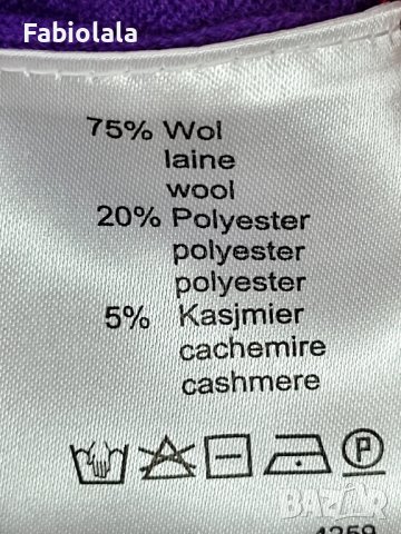 Caroline Biss cardigan EU 40, снимка 5 - Блузи с дълъг ръкав и пуловери - 41677870