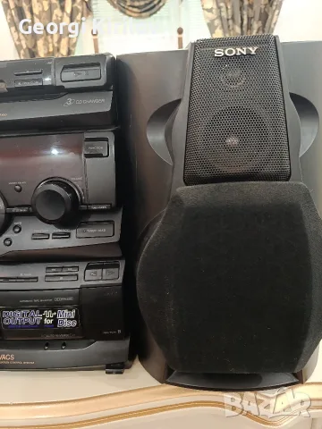 Sony rx80 sviri , снимка 4 - Аудиосистеми - 56059922