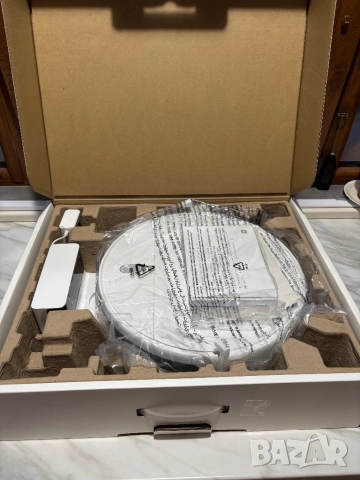 Xiaomi vaccum mop essential - прахосмокачка робот, снимка 6 - Прахосмукачки - 52027893