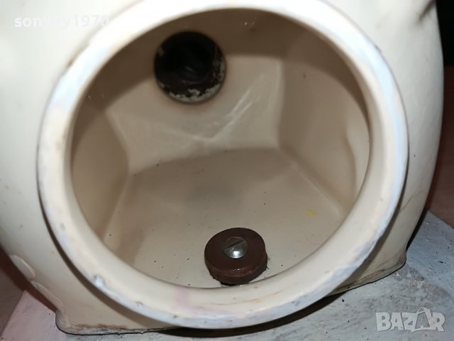 ретро мелница-антика нов внос  2211220915, снимка 8 - Антикварни и старинни предмети - 38753881