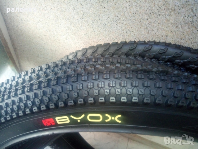 вело капли гуми вилки, снимка 1 - Части за велосипеди - 17118597