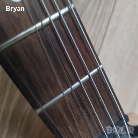 Ibanez GRG140 & Ibanez Gio GRX70QA-TRB ел.китари, снимка 7 - Китари - 50699210