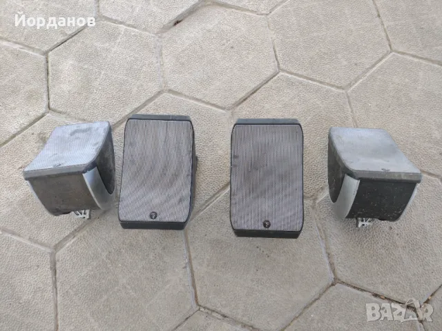4бр. сателити Focal Sib , снимка 5 - Тонколони - 48086801
