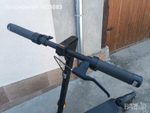 Segway Ninebot Kickscooter MaxG2, снимка 5 - Друга електроника - 50350578
