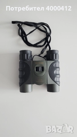 Бинокъл Visionking, снимка 2 - Екипировка - 52689060