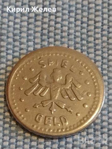 Две монети стари редки над стогодишни за КОЛЕКЦИЯ ДЕКОРАЦИЯ 29727, снимка 5 - Нумизматика и бонистика - 44493781