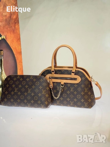 чанти louis vuitton , снимка 4 - Чанти - 52550918