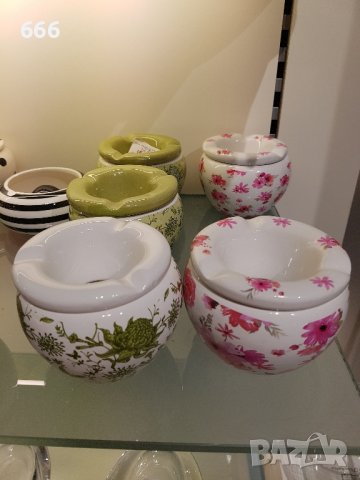 пепелници, снимка 4 - Други стоки за дома - 42001713