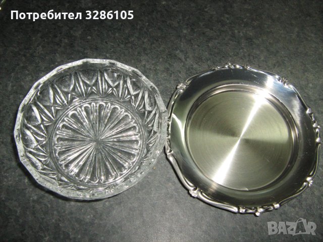 купички за компот, снимка 4 - Прибори за хранене, готвене и сервиране - 41958125