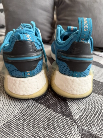 adidas NMD_V3 'Active Teal', снимка 7 - Маратонки - 56149883