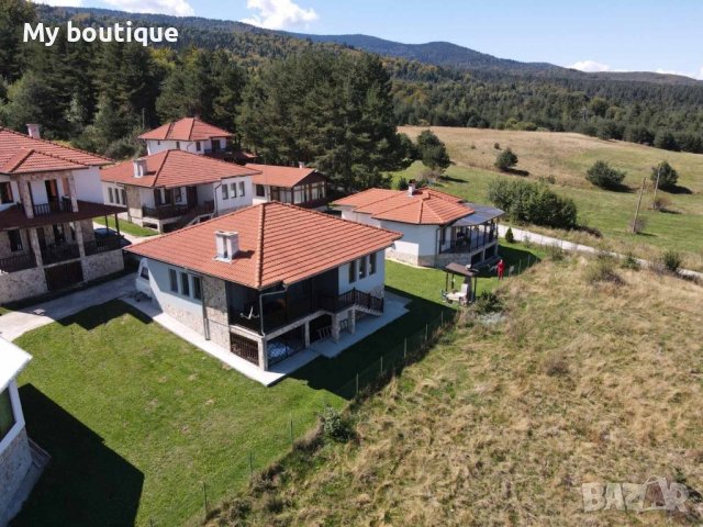 Къща за гости на Цигов чарк, снимка 17 - Почивки на язовир - 38556006