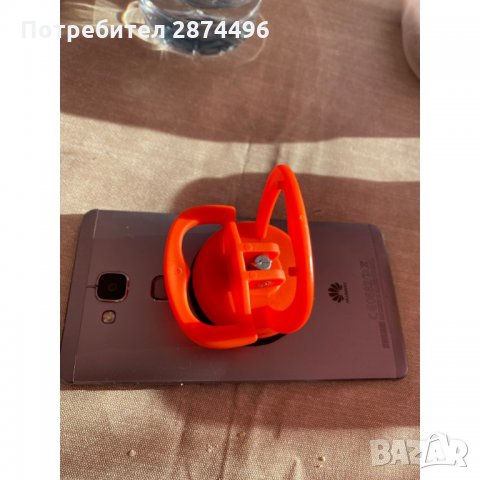 3005 Вакуумна вендуза за повдигане на дисплей, снимка 2 - Други инструменти - 35831623