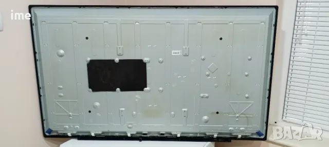 LED DISPLAY, Панел - матрица 057T49C50P. Свален от Телевизор Grundig 49GUB8865., снимка 8 - Части и Платки - 48949406