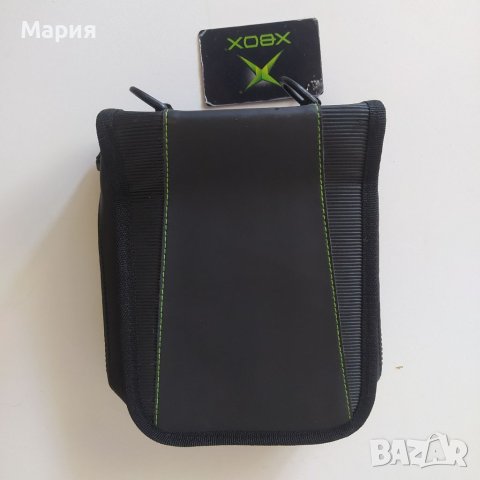 Xbox калъф за дискове, снимка 2 - Дронове и аксесоари - 41529924