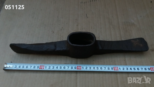 отлична кирка - брадва , снимка 9 - Други инструменти - 52373198