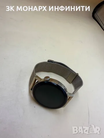 Smart часовник Huawei gt 3 42мм/ +зарядно, снимка 6 - Смарт часовници - 56157467