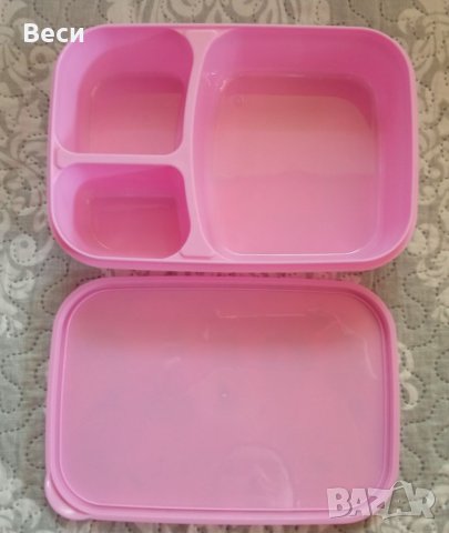 Ученическа раница на Marshmallows  в комплект с аксесоари , снимка 9 - Раници - 41364603