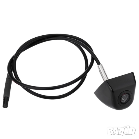 Камера за мултимедия, задно виждане, камера за кола, автомобил, заден ход, паркиране, с резба, болт