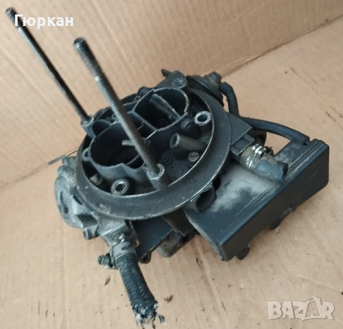 Renault  1.4  Карбуратор 743474 A , снимка 7 - Части - 50972868