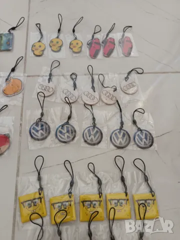 Презаписване на чипове RFID 13,56kHz за входна врата,гаражна врата,бариера,чип детски, за деца, снимка 6 - Входни врати - 49846933